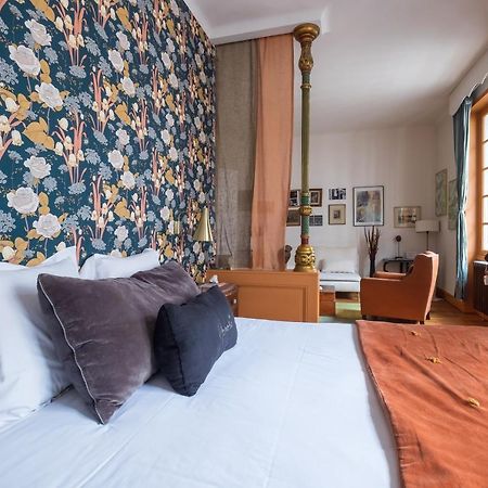 Honore - Suite Jacobins Lyon Exteriér fotografie