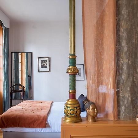 Honore - Suite Jacobins Lyon Exteriér fotografie