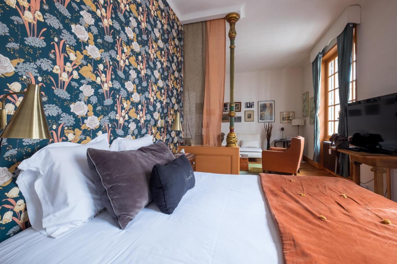 Honore - Suite Jacobins Lyon Exteriér fotografie
