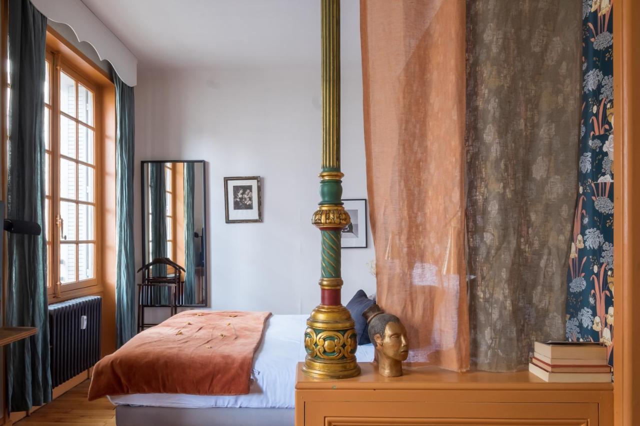 Honore - Suite Jacobins Lyon Exteriér fotografie