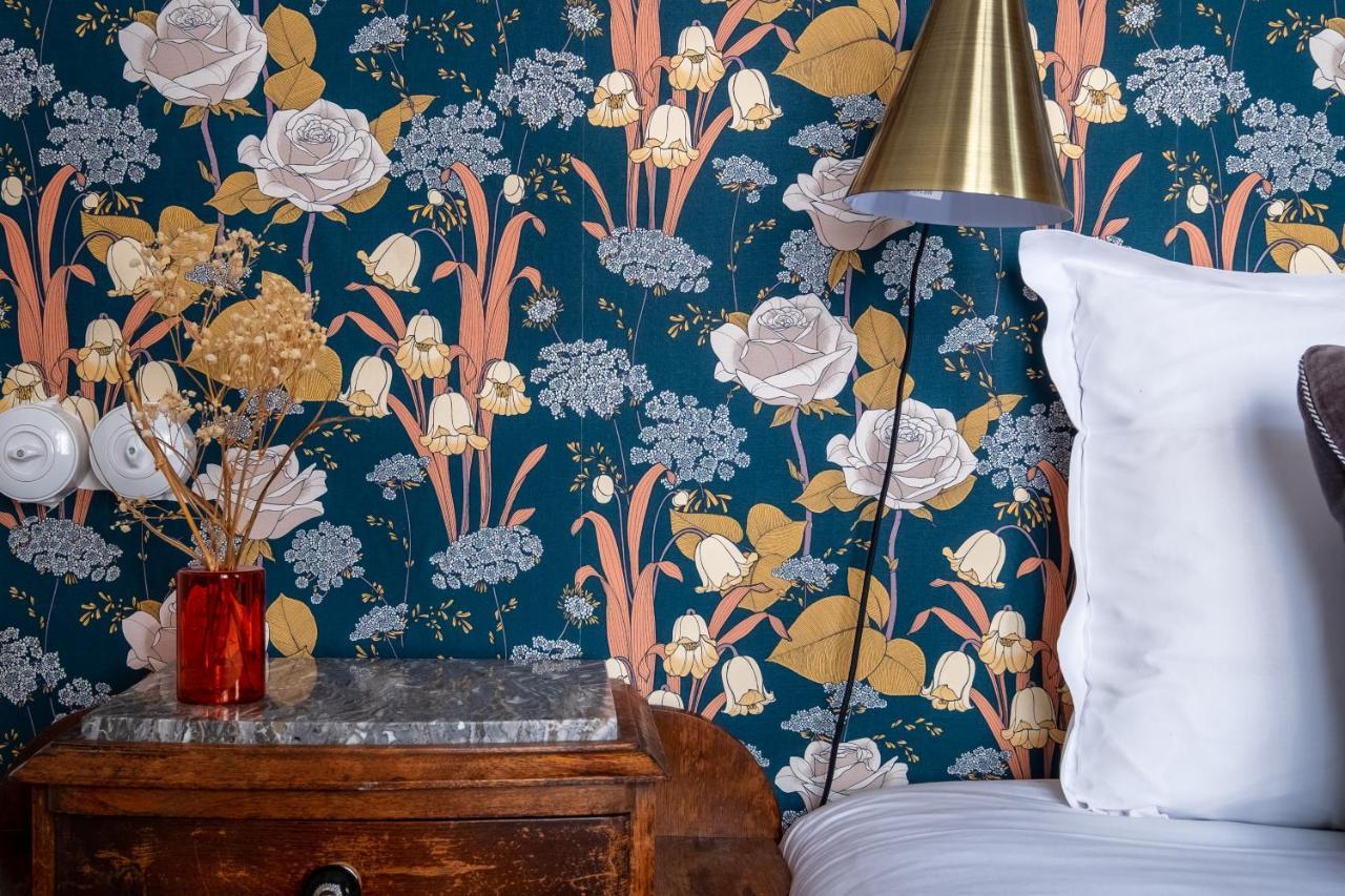 Honore - Suite Jacobins Lyon Exteriér fotografie